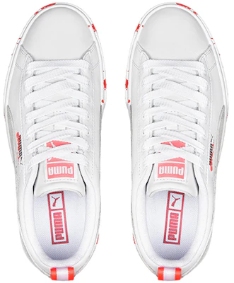 (Women) Puma Maze 'Paint Splash' 387143-01 Shop (Women) Puma Maze 'Paint Splash' 387143-01