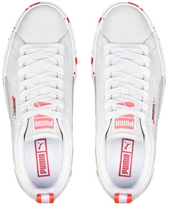 (Women) Puma Maze 'Paint Splash' 387143-01 Shop (Women) Puma Maze 'Paint Splash' 387143-01