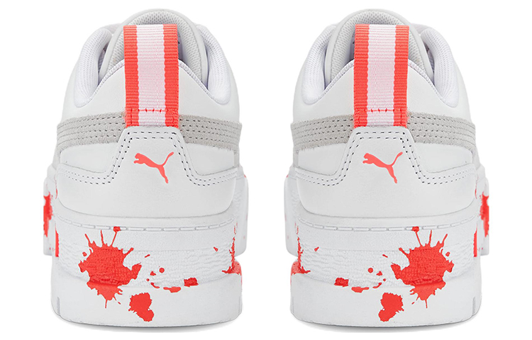 Purchase (Women) Puma Maze 'Paint Splash' 387143-01