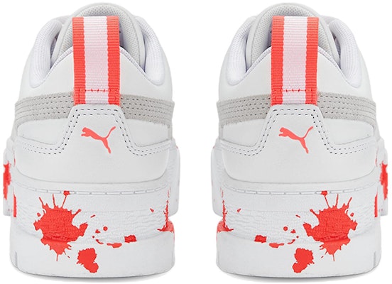 (W) Puma Maze 'Cat Splash' 387143-01 Purchase (W) Puma Maze 'Cat Splash' 387143-01