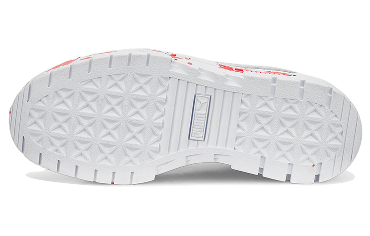 Details for (Women) Puma Maze 'Paint Splash' 387143-01