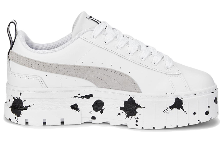 Order (Women) Puma Maze 'Paint Splash' 387143-02