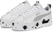 Lookbook (W) Puma Maze 'Paint Splash' Lelaran 387143-02