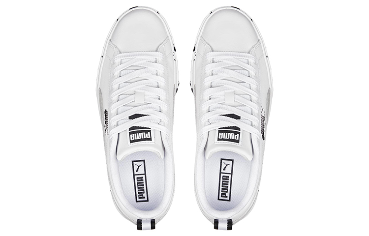 Shop (Women) Puma Maze 'Paint Splash' 387143-02