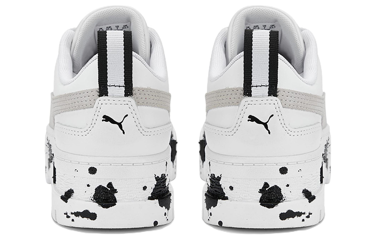 Purchase (Women) Puma Maze 'Paint Splash' 387143-02