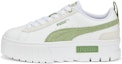 Buy (W) Puma Maze Mix 'Putih Hijau' 387468-01