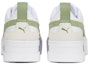 Purchase (W) Puma Maze Mix 'Putih Hijau' 387468-01