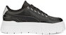 (W) Puma Maze Stack 'X-MAS Hitam' 388564-01