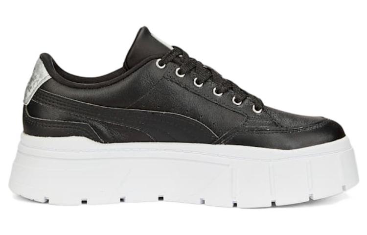 Order (Women) Puma Maze Stack 'X-MAS Black' 388564-01