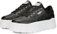 (W) Puma Maze Stack 'X-MAS Hitam' 388564-01