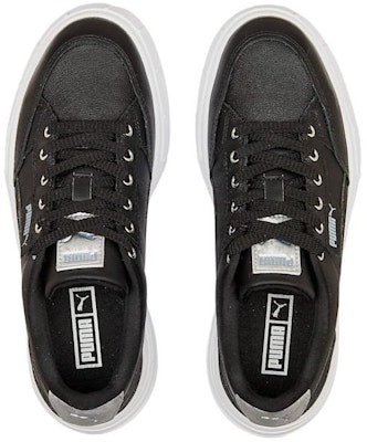 (Women) Puma Maze Stack 'X-MAS Black' 388564-01 Shop (Women) Puma Maze Stack 'X-MAS Black' 388564-01