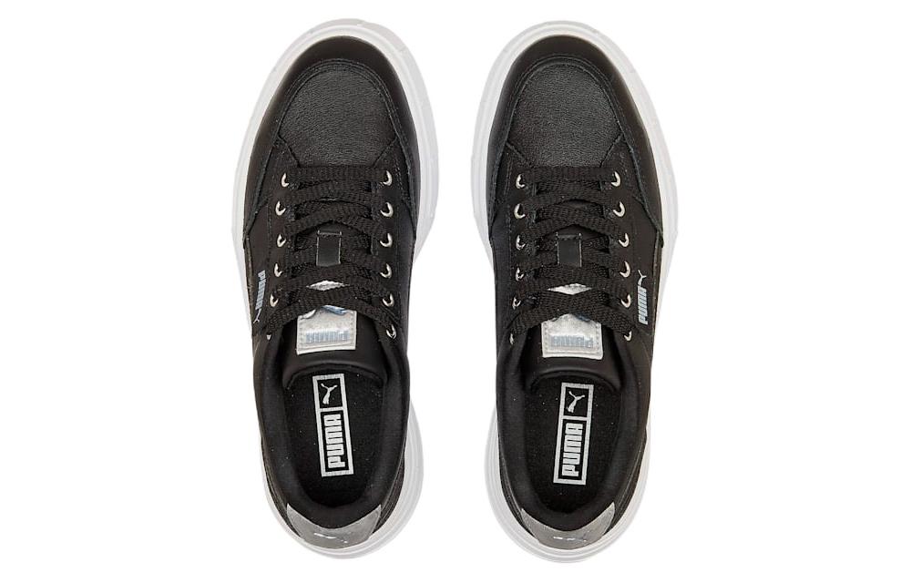 Shop (Women) Puma Maze Stack 'X-MAS Black' 388564-01