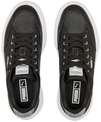 (Women) Puma Maze Stack 'X-MAS Black' 388564-01 Shop (Women) Puma Maze Stack 'X-MAS Black' 388564-01