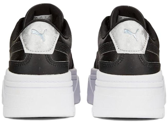 (Women) Puma Maze Stack 'X-MAS Black' 388564-01 Purchase (Women) Puma Maze Stack 'X-MAS Black' 388564-01
