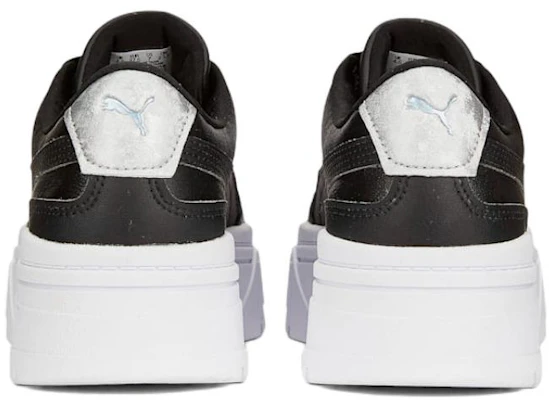 (Women) Puma Maze Stack 'X-MAS Black' 388564-01 Purchase (Women) Puma Maze Stack 'X-MAS Black' 388564-01