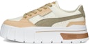 Buy (W) Puma Mayze Stack Luxe 'Beige' Beige 389853-02