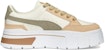 (W) Puma Mayze Stack Luxe 'Beige' Beige 389853-02