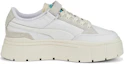 Order (W) Puma Maze Stacked Gepolstert ''Weiß Grau'' 387225-01