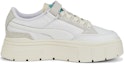 Order (W) Puma Maze Stacked Padded 'Putih Kelabu' 387225-01