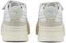 Purchase (W) Puma Maze Stacked Gepolstert ''Weiß Grau'' 387225-01