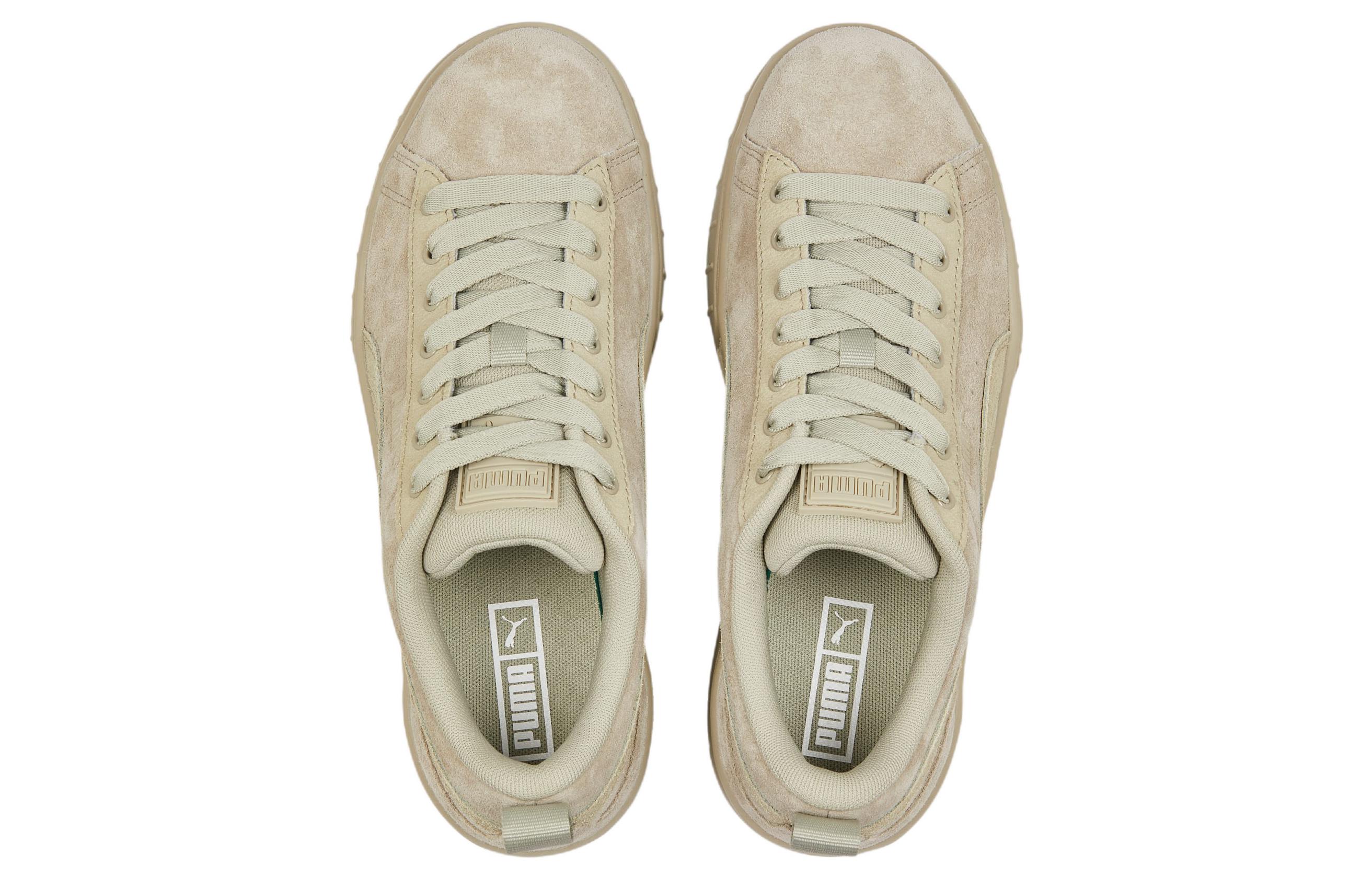 Shop (W) Puma Maze Wedge 'Verde Tonal Gris' 386743-02