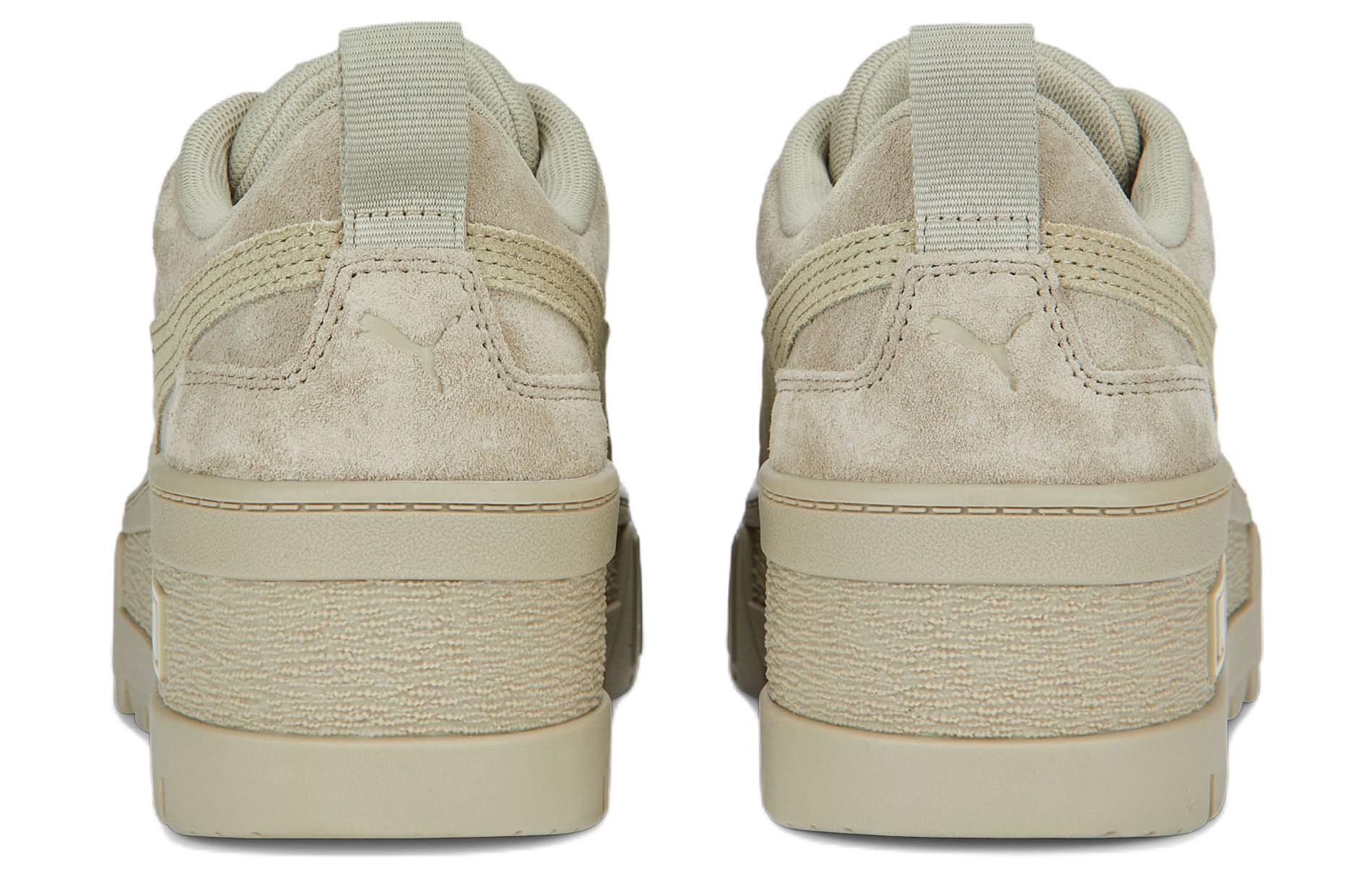 Purchase (W) Puma Maze Wedge 'Verde Tonal Gris' 386743-02
