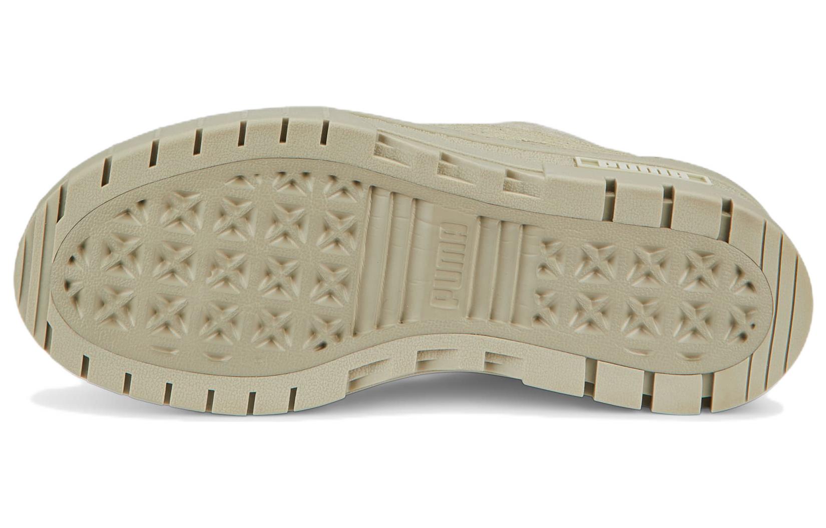 Details for (W) Puma Maze Wedge 'Verde Tonal Gris' 386743-02