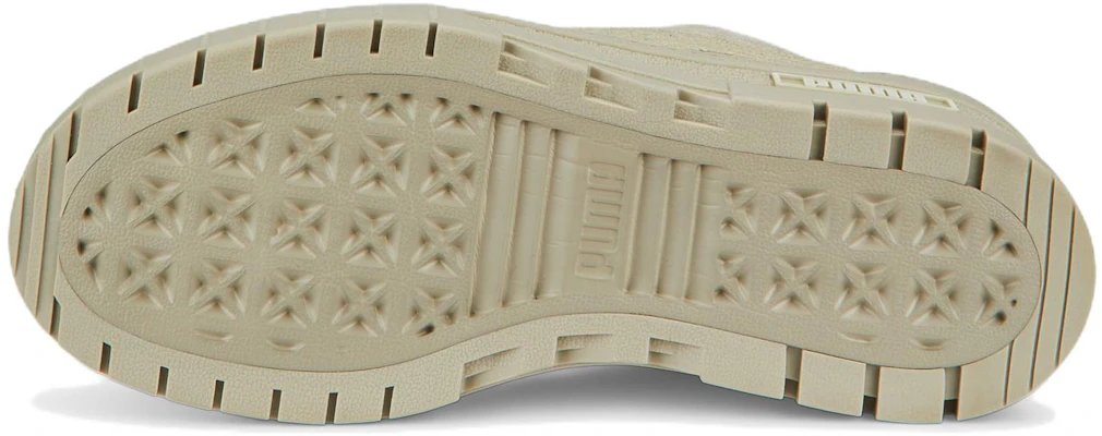 (W) Puma Maze Wedge 'Verde Tonal Gris' 386743-02 Details for (W) Puma Maze Wedge 'Verde Tonal Gris' 386743-02