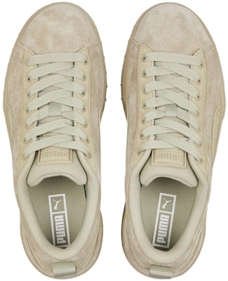 (W) Puma Maze Wedge 'Verde Tonal Gris' 386743-02 Shop (W) Puma Maze Wedge 'Verde Tonal Gris' 386743-02