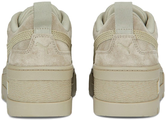 (Women) Puma Maze Wedge 'Tonal Green Grey' 386743-02 Purchase (Women) Puma Maze Wedge 'Tonal Green Grey' 386743-02