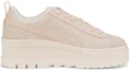 Order (W) Puma Maze Wedge Tonal 'Pink Low-Top' Kasut Rendah Wanita Merah Jambu 386743-01