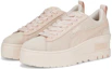 Lookbook (W) Puma Maze Wedge Tonal 'Pink Low-Top' Kasut Rendah Wanita Merah Jambu 386743-01