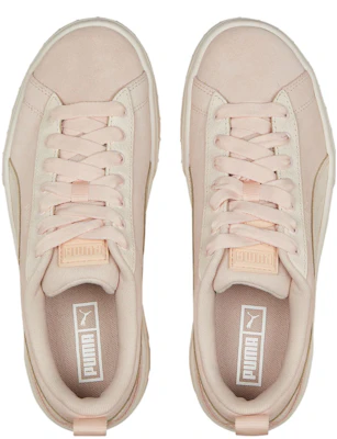 (W) Puma Maze Wedge Tonal 'Pink Low-Top' Kasut Rendah Wanita Merah Jambu 386743-01 Shop (W) Puma Maze Wedge Tonal 'Pink Low-Top' Kasut Rendah Wanita Merah Jambu 386743-01