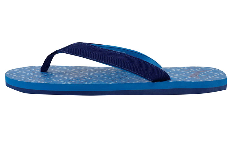 Buy Puma馬祖 圖案IDP 輕便舒適休閒拖鞋 女款 藍