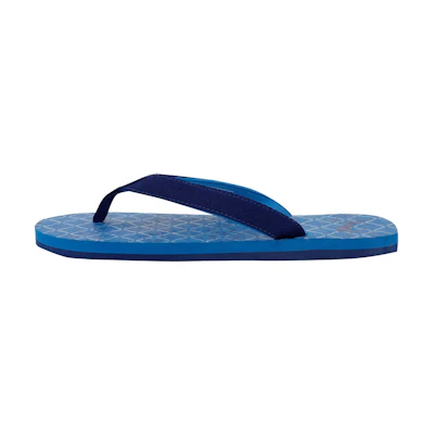 (W) Puma Mazo Graphic IDP 'Light Blue CMFT'