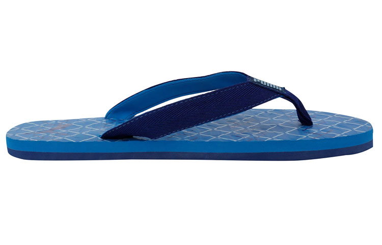 (W) Puma Mazo Graphic IDP 'Light Blue CMFT' 圖 2