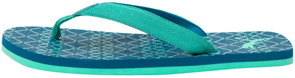 Puma Mazo Graphic IDP 輕便舒適休閒拖鞋 女款 綠色 Buy Puma Mazo Graphic IDP 輕便舒適休閒拖鞋 女款 綠色