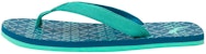 (W) Puma Mazo Graphic IDP 'Keselesaan Ringan Hijau' 368285-02