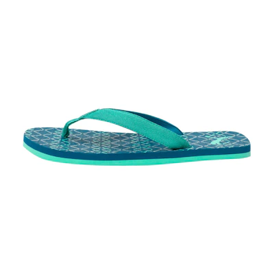 (W) Puma Mazo Graphic IDP 'Lightweight CMFT Green'