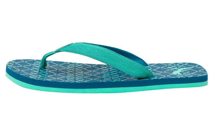 (Women) Puma Mazo Graphic IDP 'Lightweight Comfort Green' 368285-02