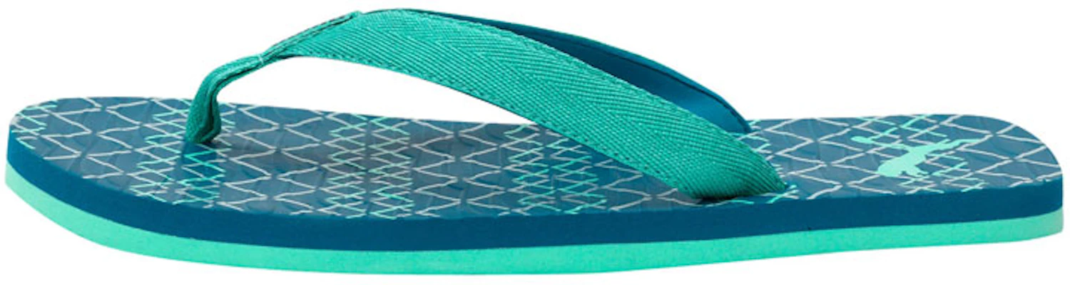 (Women) Puma Mazo Graphic IDP 'Lightweight Comfort Green' 368285-02 Buy (Women) Puma Mazo Graphic IDP 'Lightweight Comfort Green' 368285-02