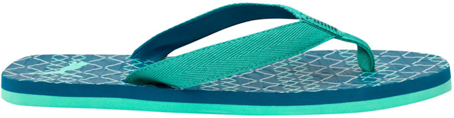 (Women) Puma Mazo Graphic IDP 'Lightweight Comfort Green' 368285-02 Order (Women) Puma Mazo Graphic IDP 'Lightweight Comfort Green' 368285-02
