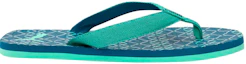 Order (Women) Puma Mazo Graphic IDP 'Lightweight Comfort Green' 368285-02