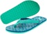 (W) Puma Mazo Graphic IDP 'Keselesaan Ringan Hijau' 368285-02