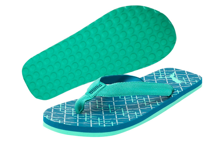 Lookbook (Women) Puma Mazo Graphic IDP 'Lightweight Comfort Green' 368285-02
