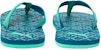 (W) Puma Mazo Graphic IDP 'Keselesaan Ringan Hijau' 368285-02
