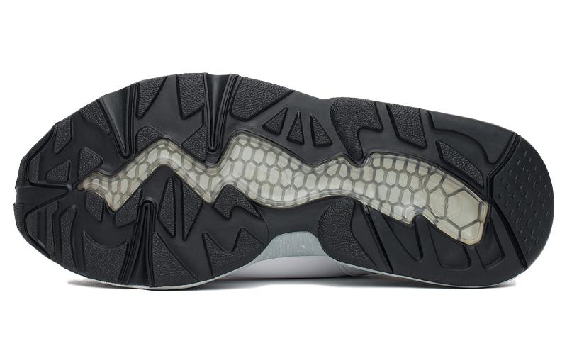 (W) Puma McQ Alexander McQueen Low 'Black White' 圖 5