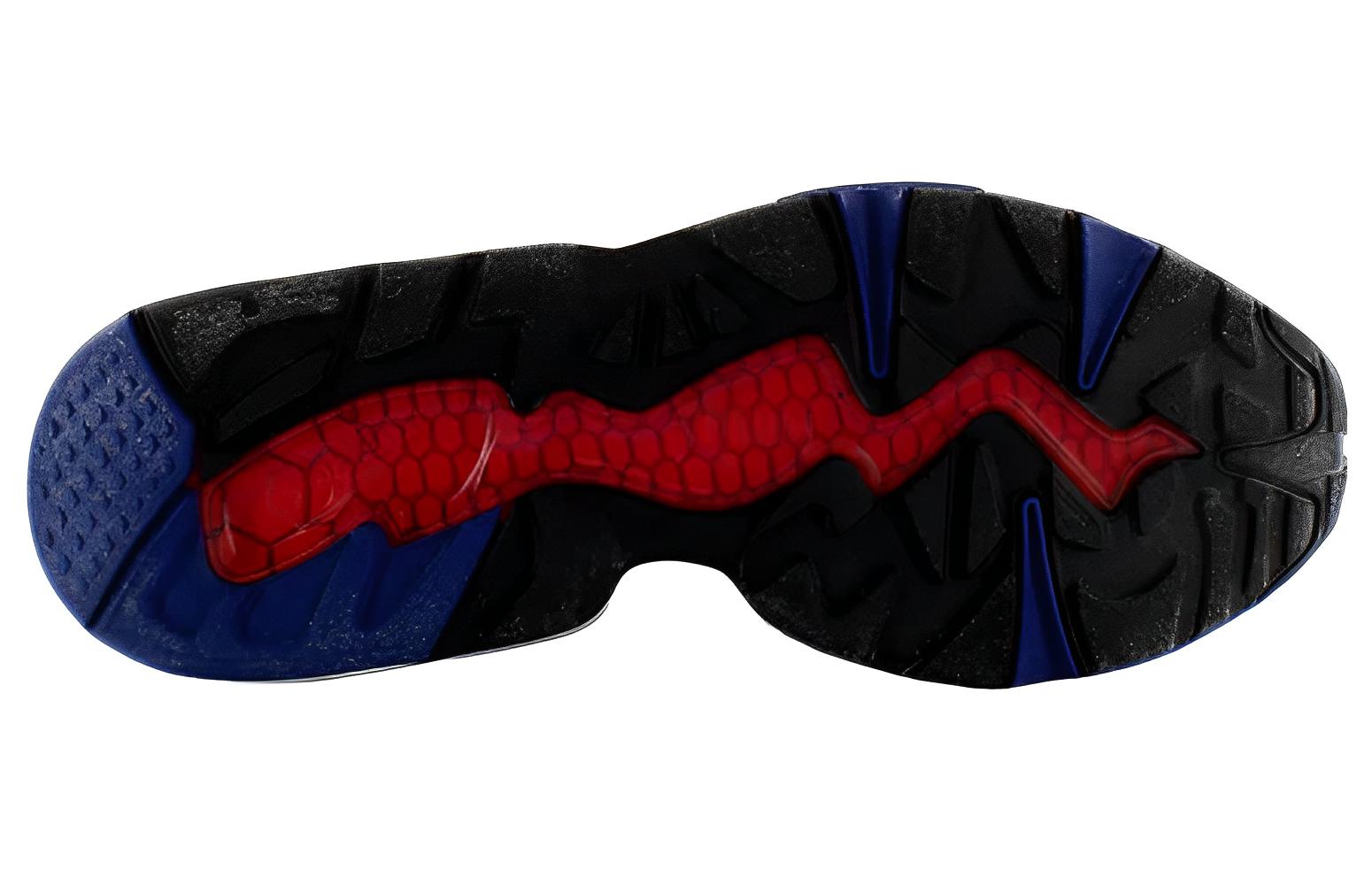 (W) Puma McQ Alexander McQueen Low 'White Grey' 圖 4