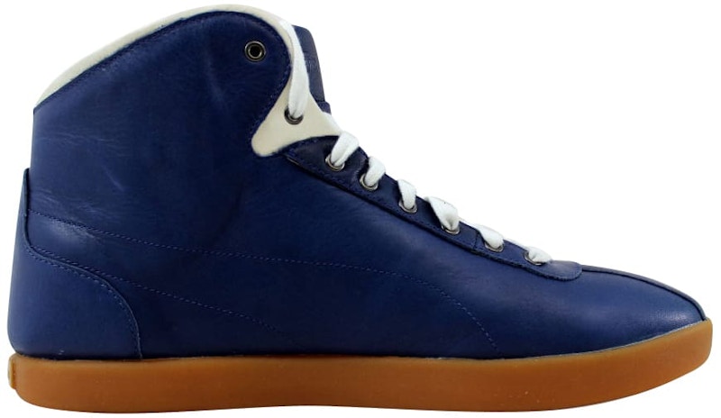 (W) Puma Medius 'Medieval Blue'