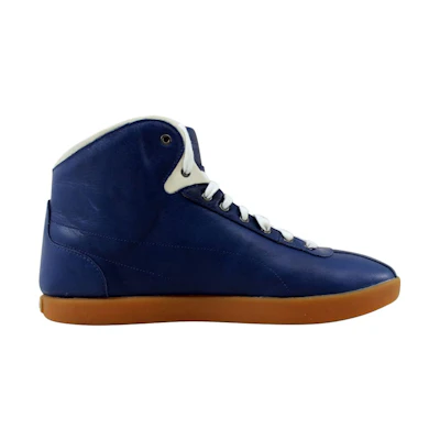 (W) Puma Medius 'Medieval Blue'